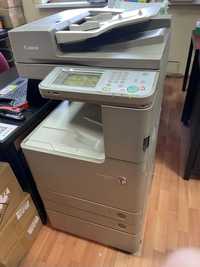 МФУ принтер, сканер, копир Canon IR 2220