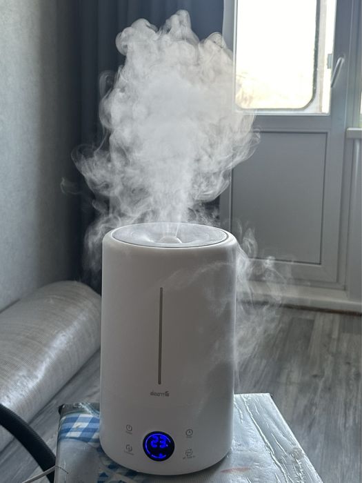 Увлажнитель воздуха