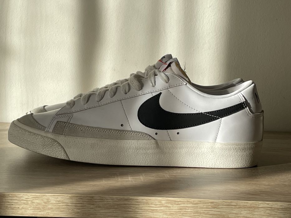 Nike Blazer impecabili