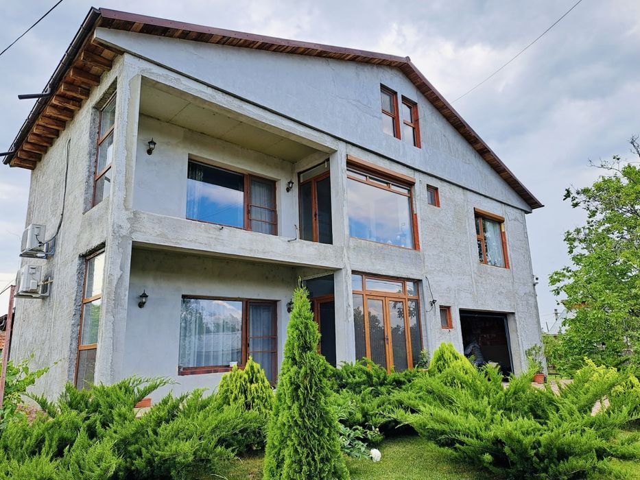 Casă de vânzare, localitatea Nănești, județul Vrancea