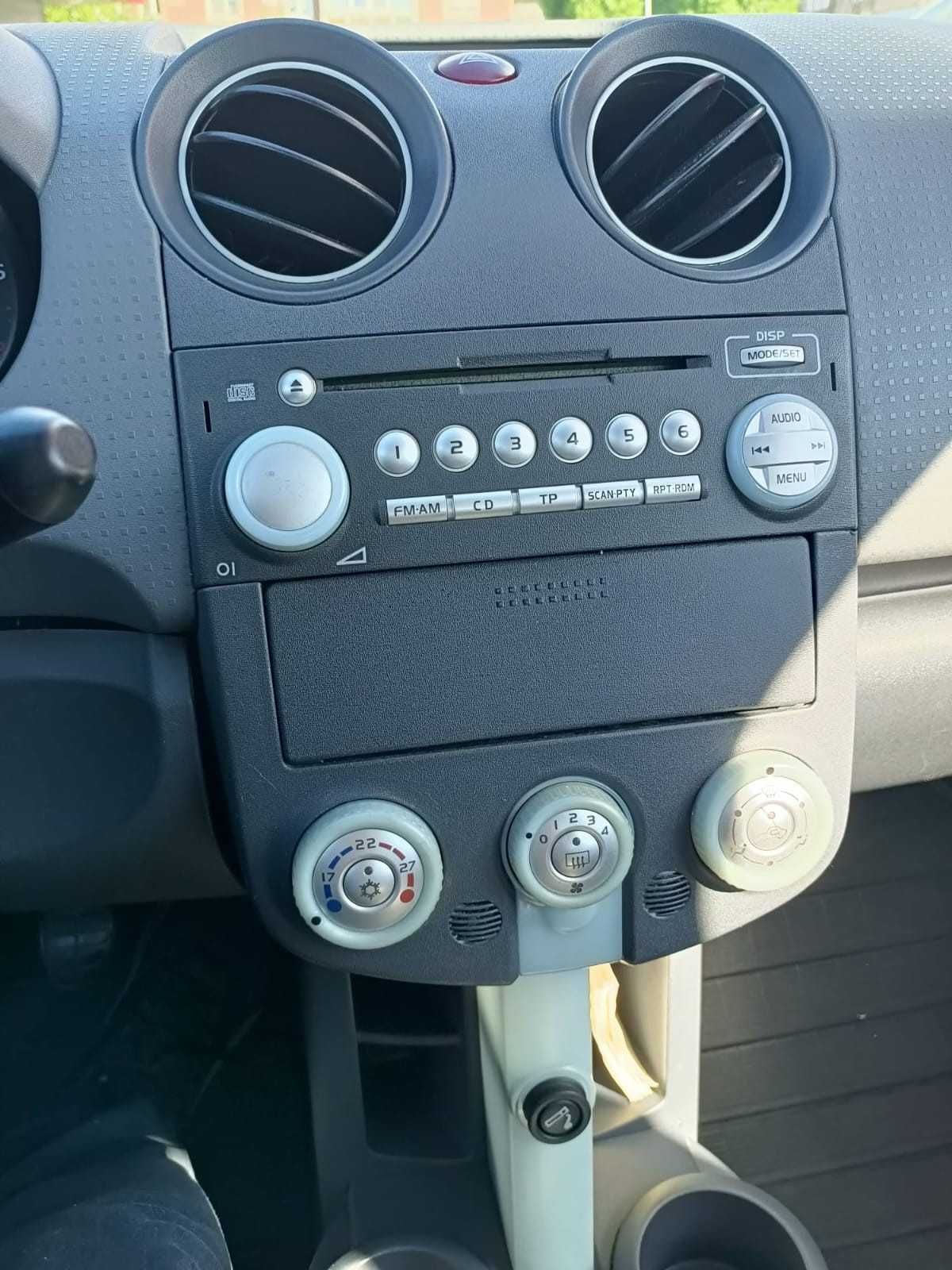 De vanzare Mitsubishi Colt 1.3 benzina