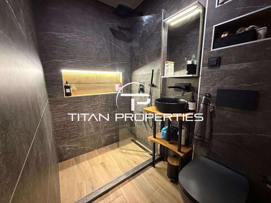 Тристаен апартамент, под наем, Червен Площад