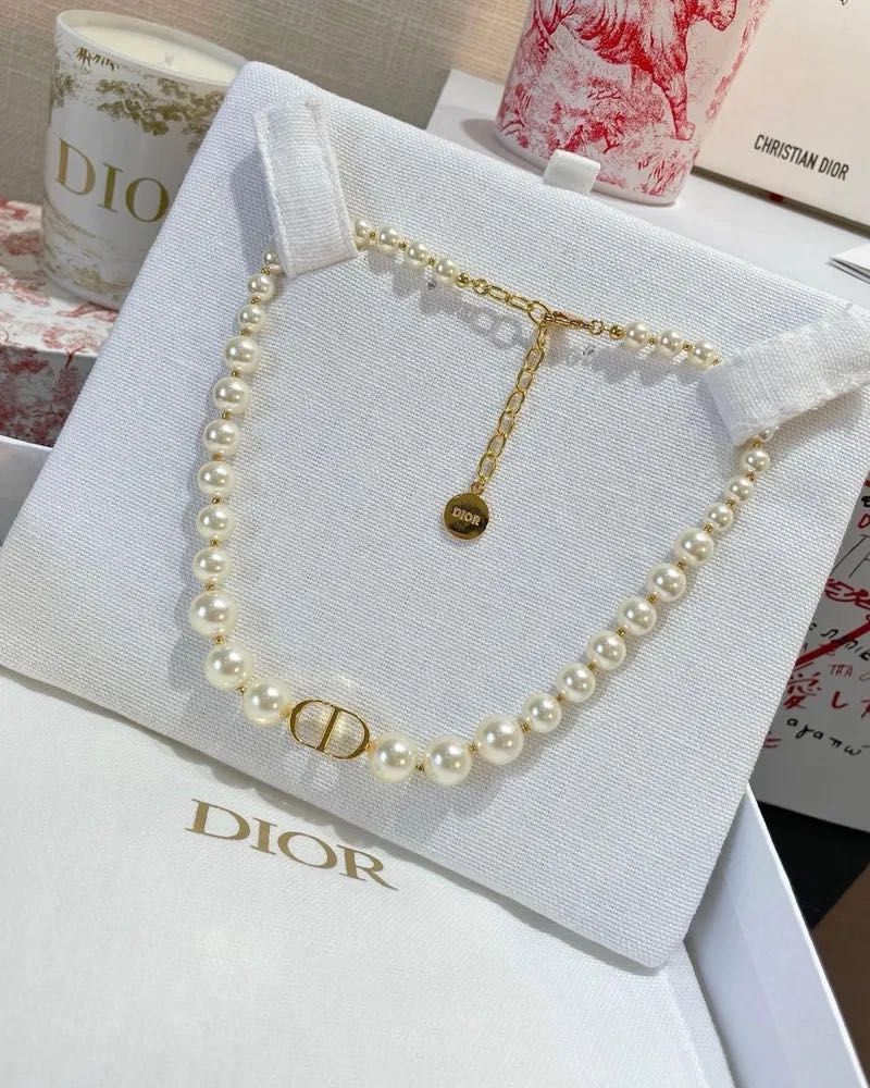 Valentino DIOR  колие