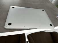 Apple Macbook air