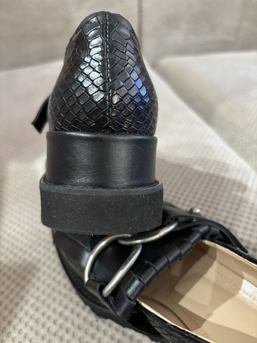 Дамски лоуфъри, размер 36