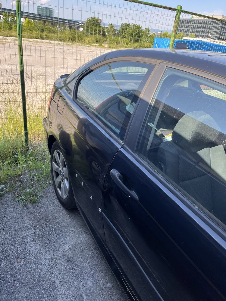 BMW 318ti 2004 година НА ЧАСТИ