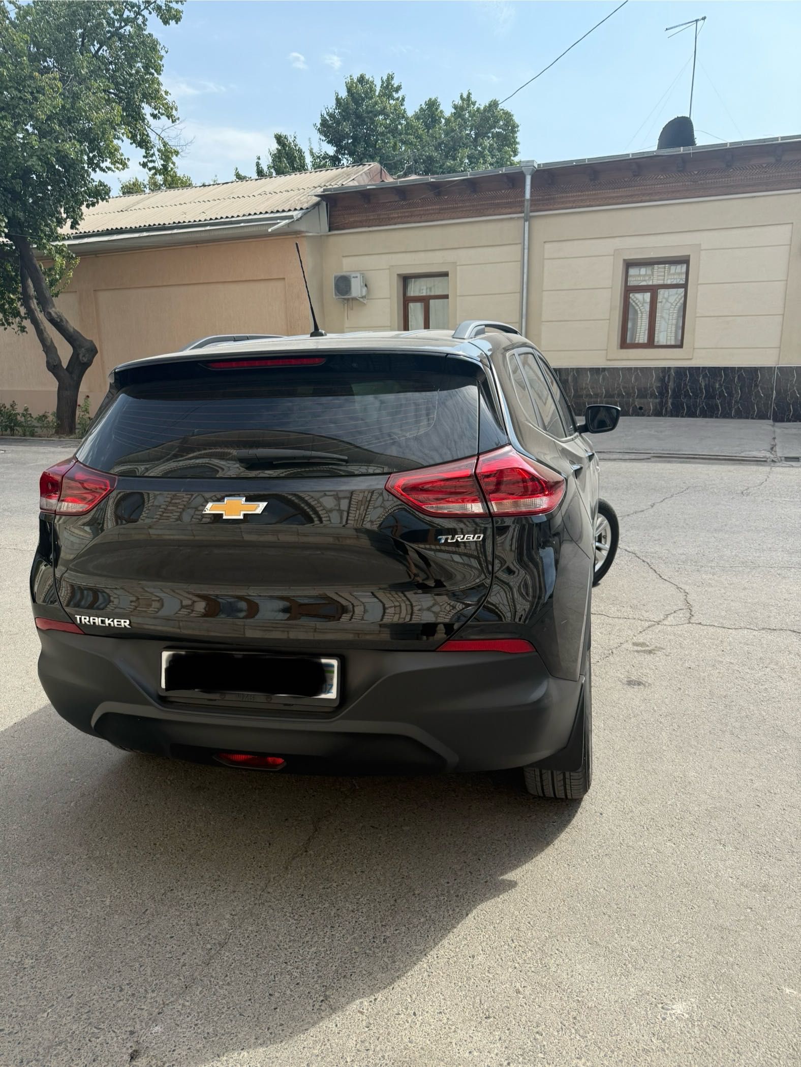 Treker 2 Ls позиция