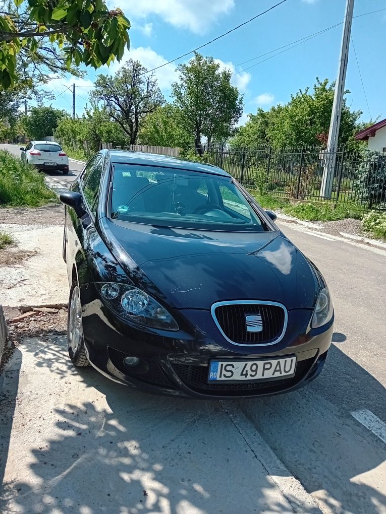 Seat Leon 3 1.9TDI