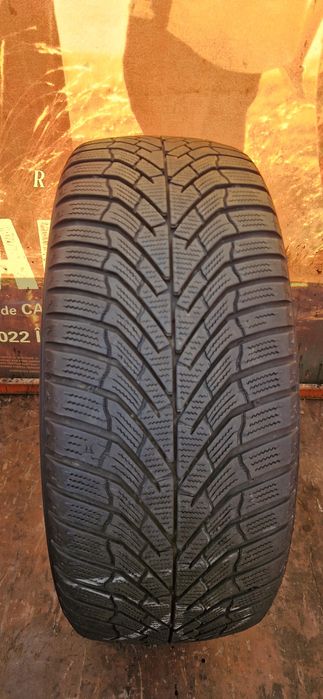 1 Anvelopa Kumho 235 50 R18 . Dot 2023