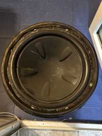 Tub de bass 1200 w