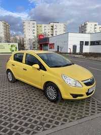 Vand opel corsa 2009 impecabil!