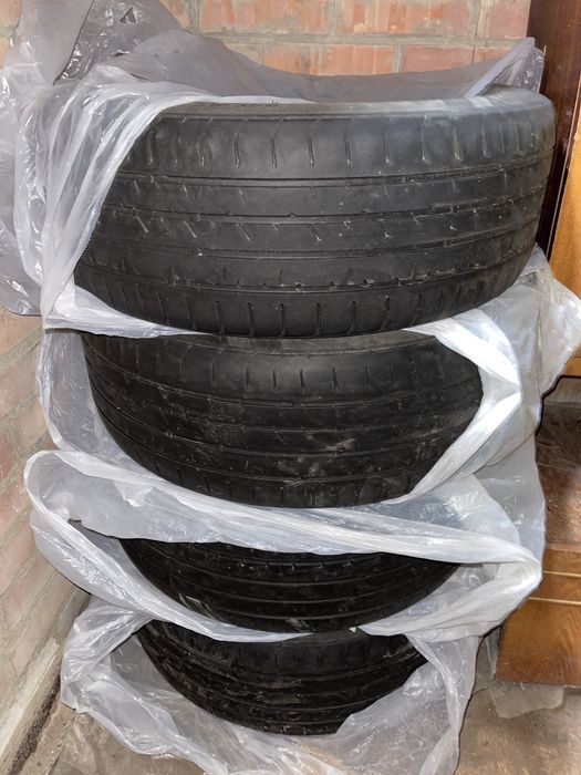 Kumho Crugen HP91 SUV