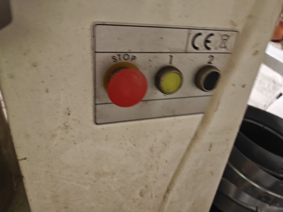 Malaxor profesional ca nou