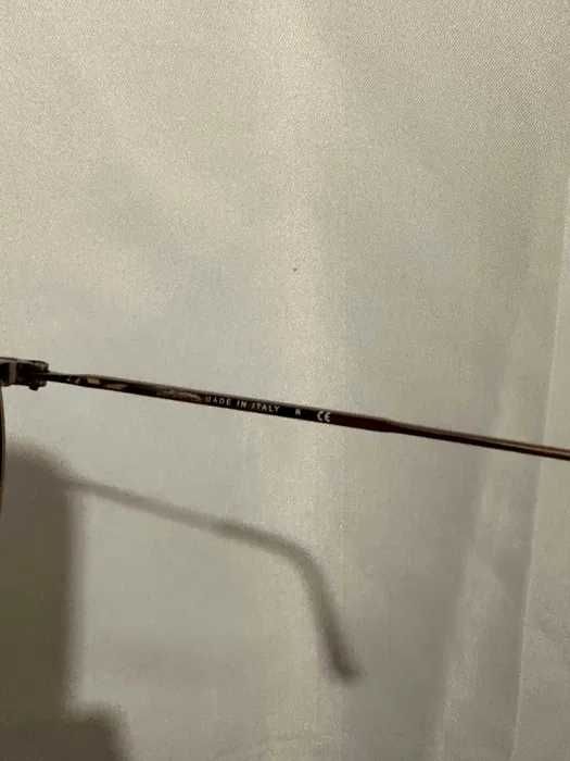 Ray Ban Round Metal Оригинал