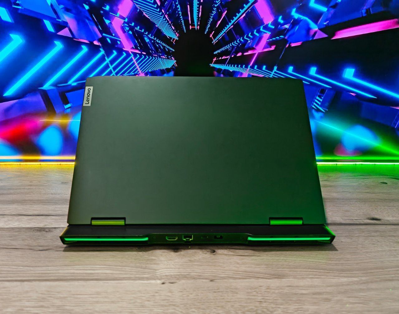 Игровой Lenovo IdeaPad Gaming 3
Ryzen 5 6600H | NVIDIA RTX 3050