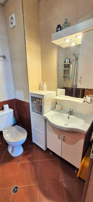 2+1 апартамент в целогодишен комплекс в Слънчев бряг #5164