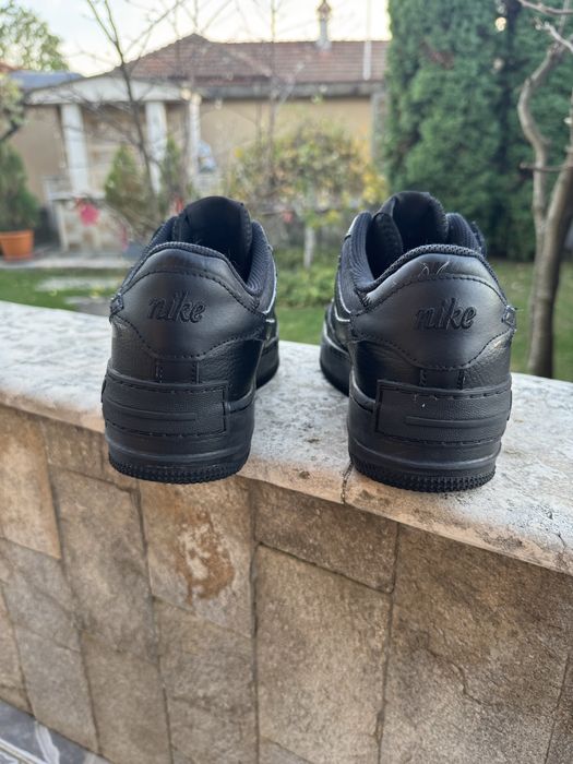 Мъжки маратонки Nike Air Force 1 Shadow