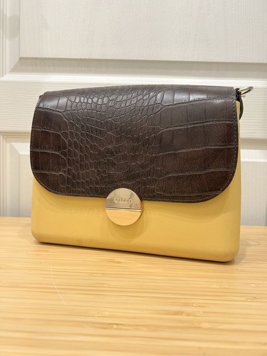 Чанта Coach, O bag Glam, O pocket, O bag
