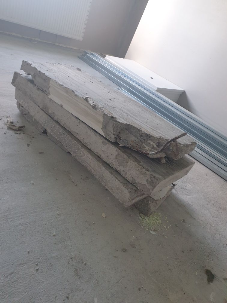 Taiere taieri beton caramida demolari decopertari gresie faianta