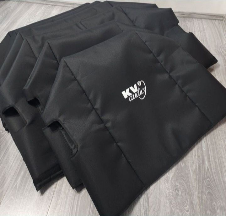 Huse boxe KV2 sistem