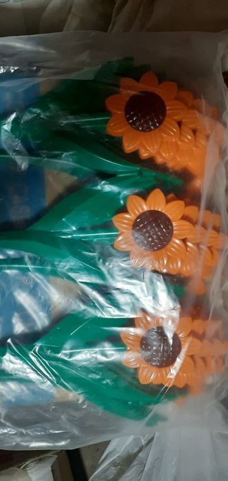 Ограждение декоративное для огорода