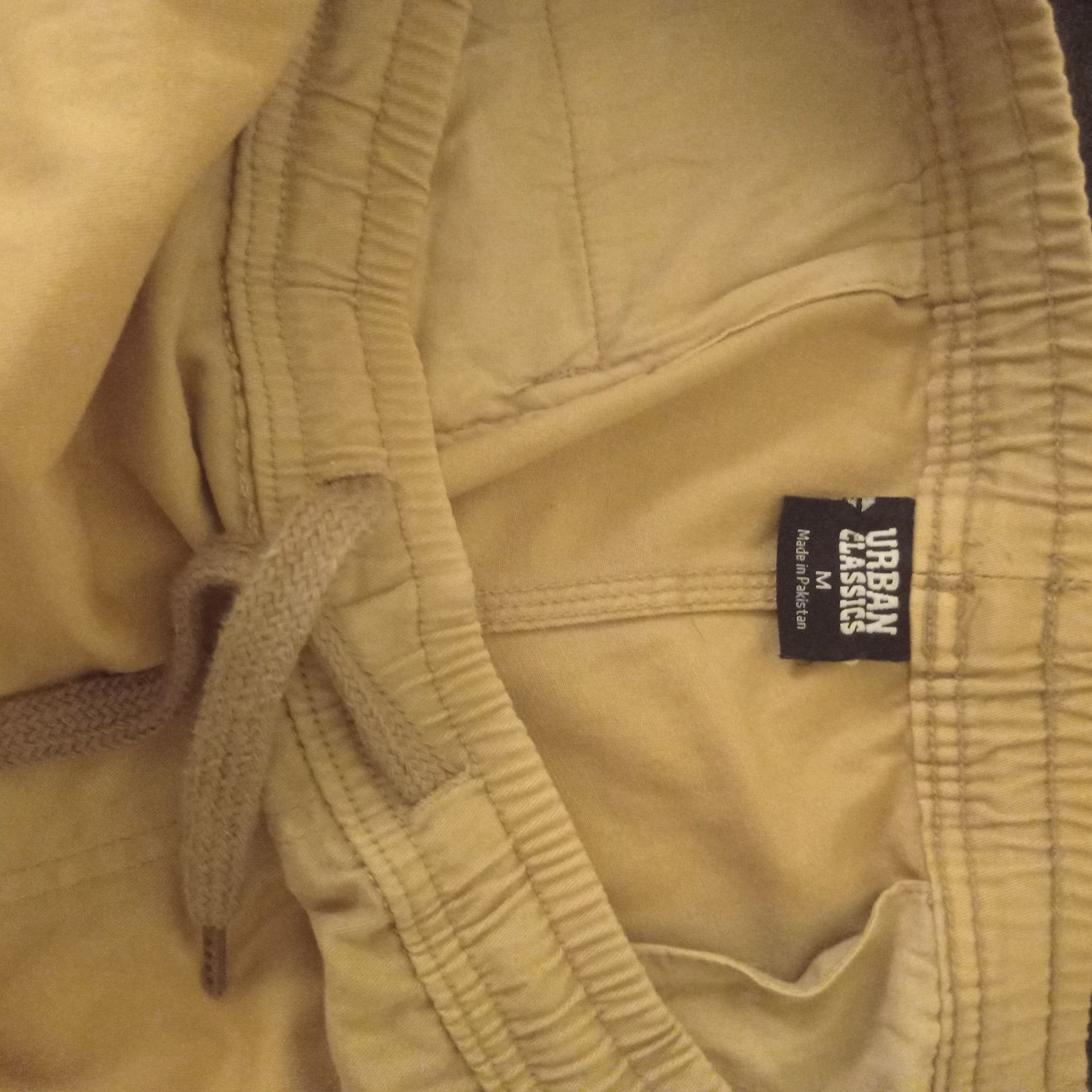 Pantaloni scurți Urban Clasics