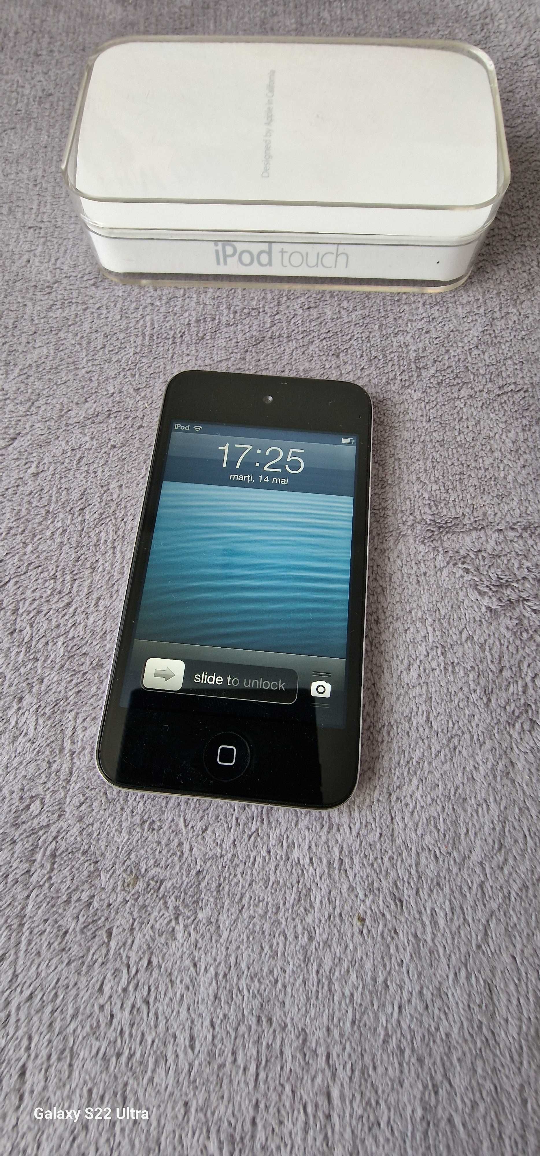 iPod Touch 4th Gen 32 Gb
