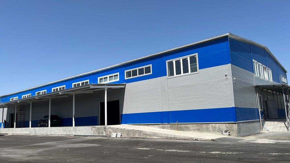 Сэндвич-панели от производителя – гарантия качества и лучшей цены!