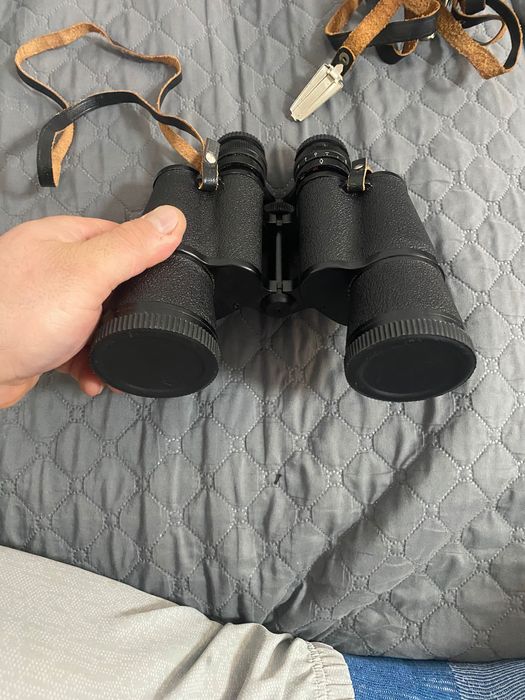 Бинокъл Prinz 10/50