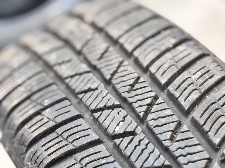 175/65/R15 Barum Polaris5 2бр зимни dot4023