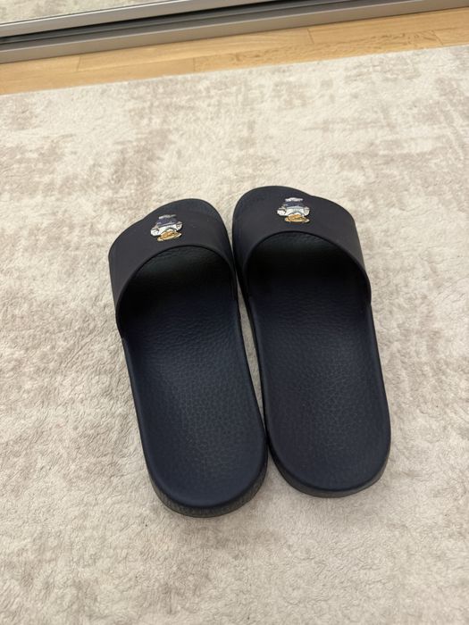 Мъжки чехли Polo Ralph Lauren