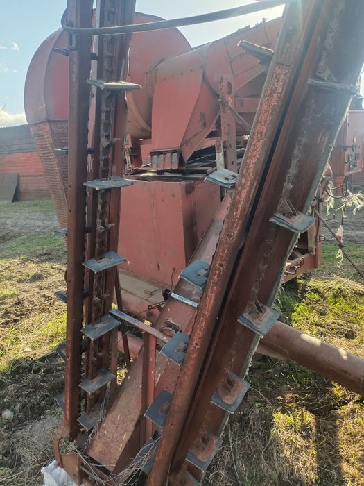 Продам овс 25 хорошее техническое состояние