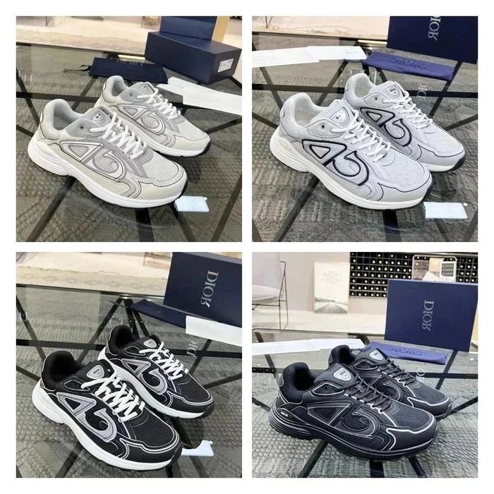 Dior B30 всякакви цветове