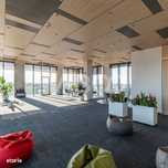 Birouri premium in Sibiu–Spatii flexibile moderne pentru companii TO