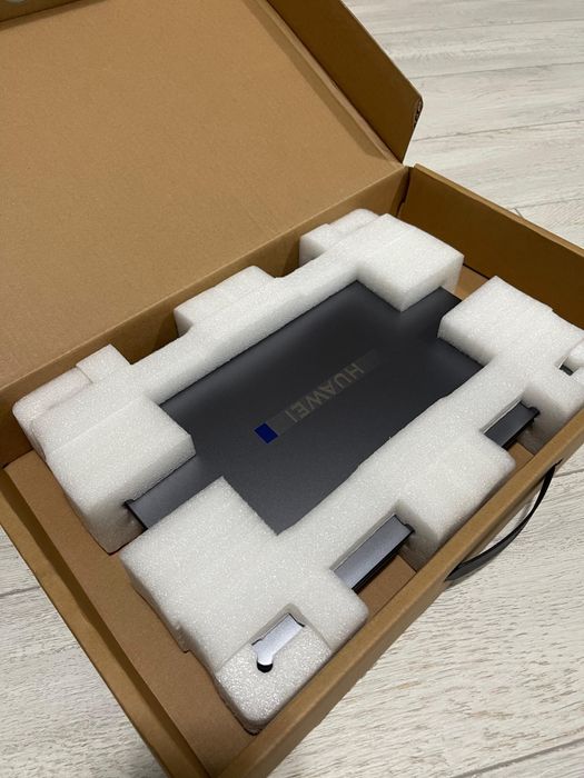 Laptop Huawei Matebook 14 Oled Intel Ultra 5