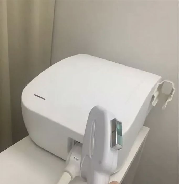 Продам аппарат для удаления волос 1s pro