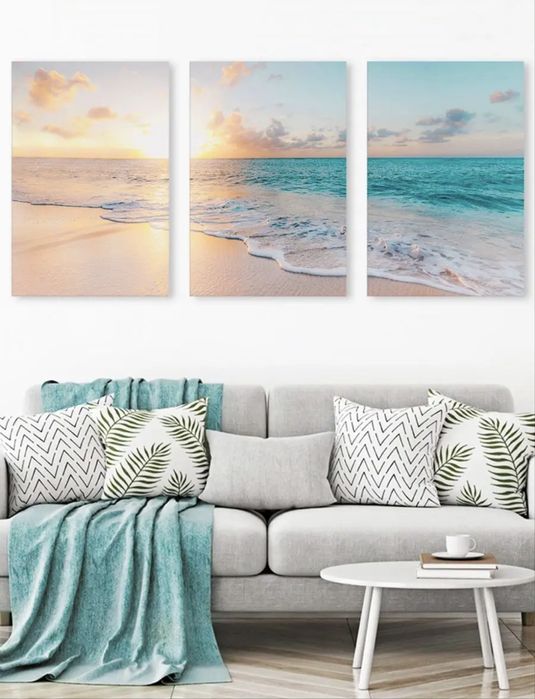 Продам можульную картину