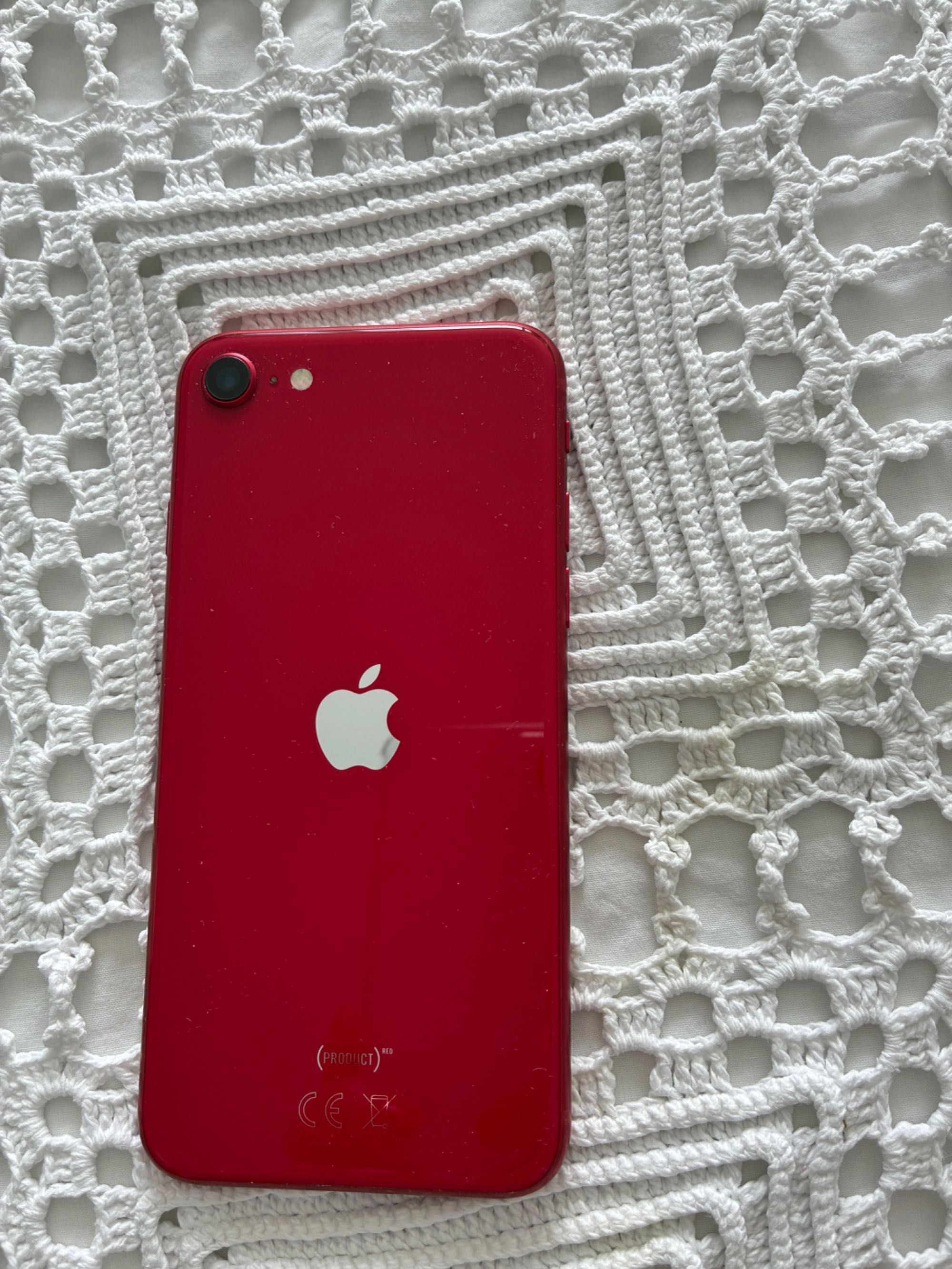I Phone SE 2,2021