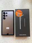 Samsung Galaxy S25 Ultra / Nou / 512GB / Titanium Silverblue