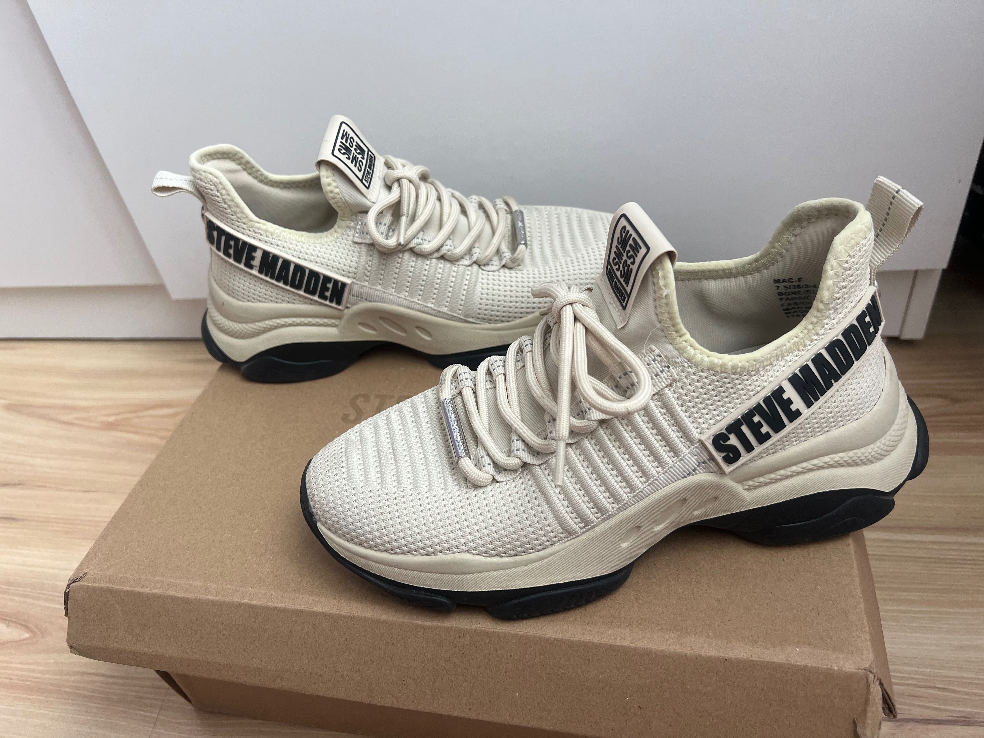 Обувки/ Сникърси Steve Madden
