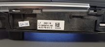 panou interfata cd-player BMW Seria 1, 2, 3, 4, 61316832880