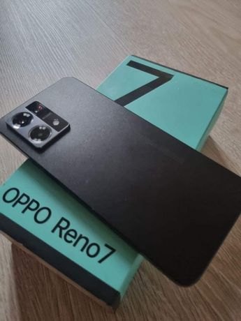 Продается Oppo Reno 7