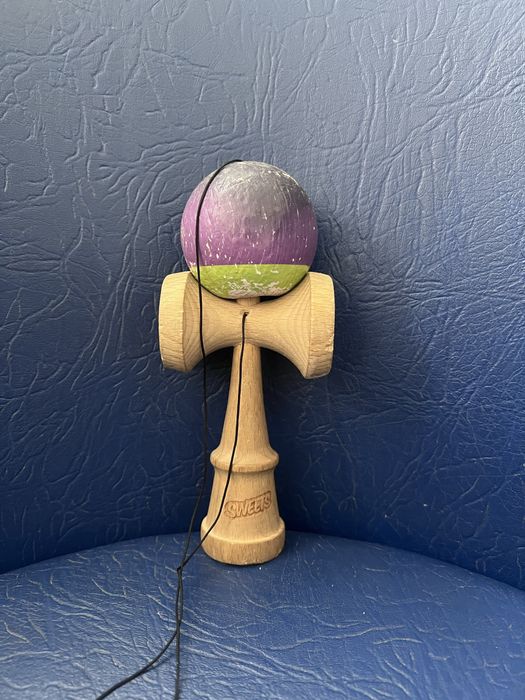 Kendama 4 bucati