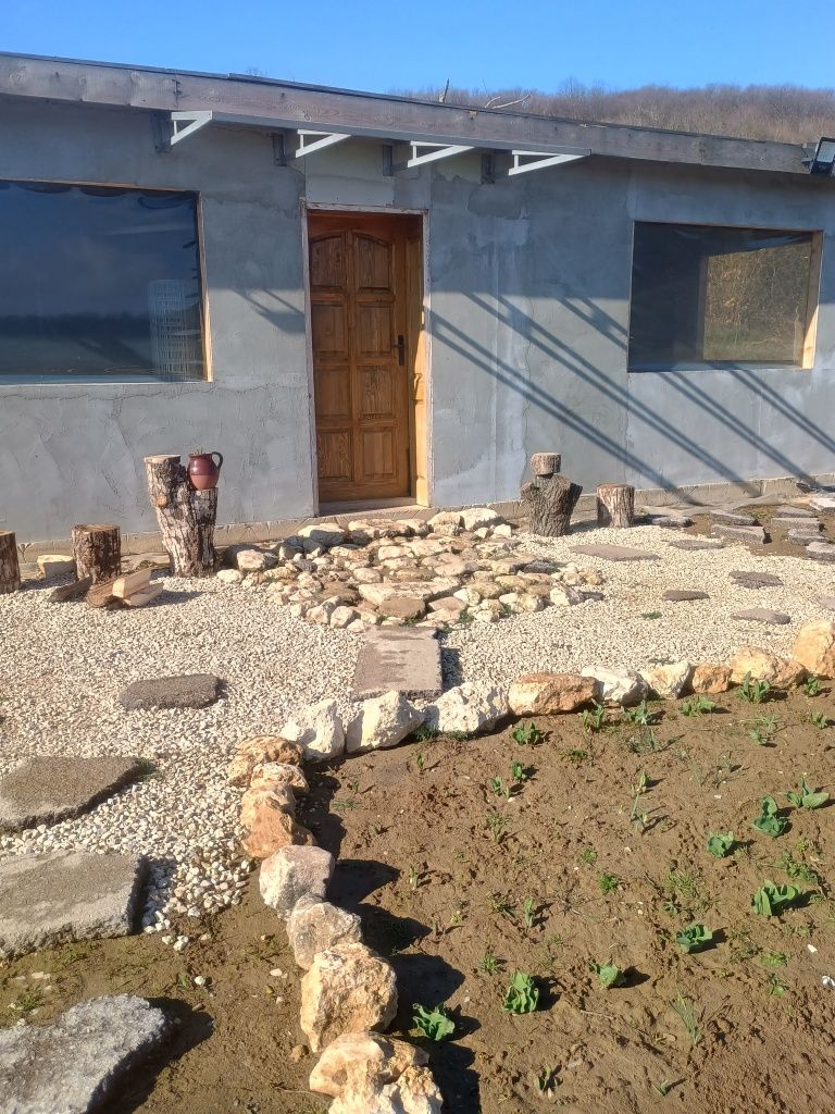 Продава се Парцел в с. Долище, Област Варна - 1001 кв.м за 45 €/кв.м - Снимка #11