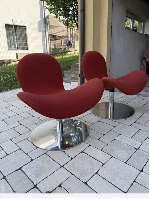 Vand set  2 scaune design moden