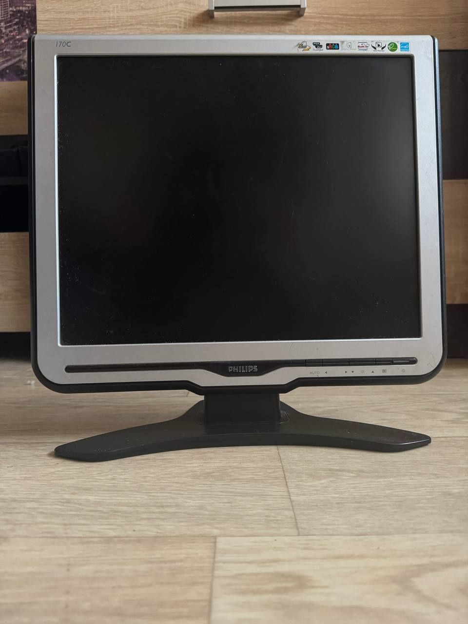 Компьютер Philips
