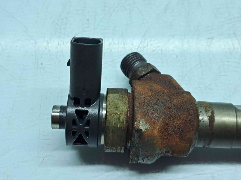 Injector  AUDI A4 (8K2, B8) [Fabr 2008-2015] 03L130277J 2.0 TDI CFFB 1