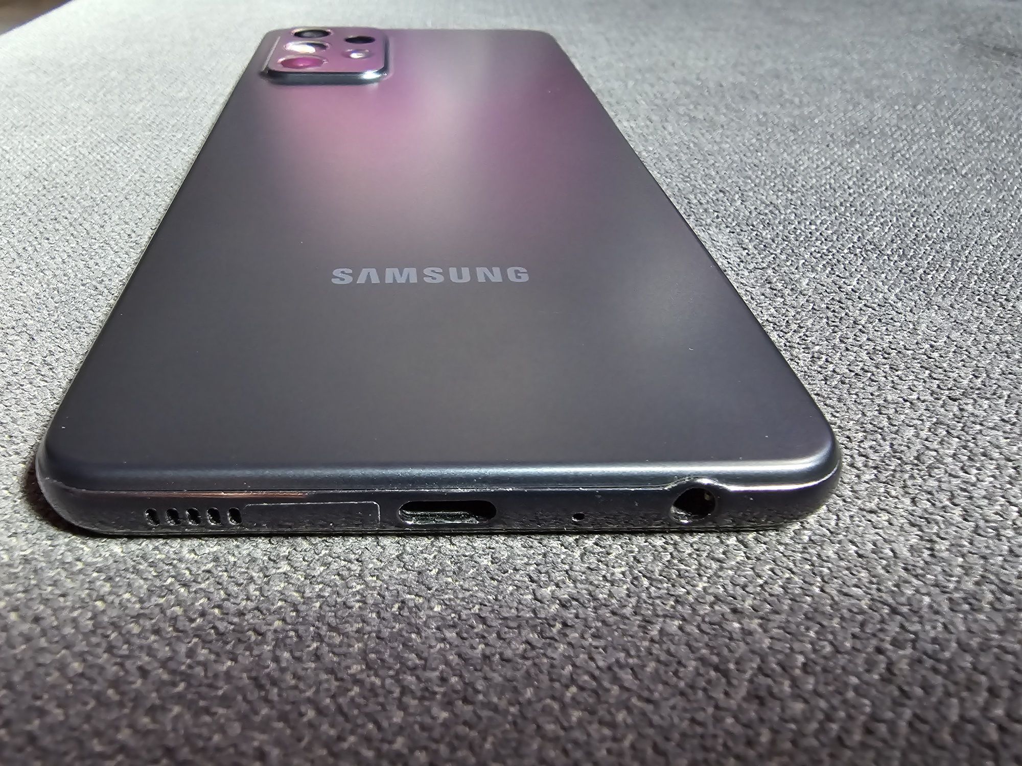 Samsung galaxy A52