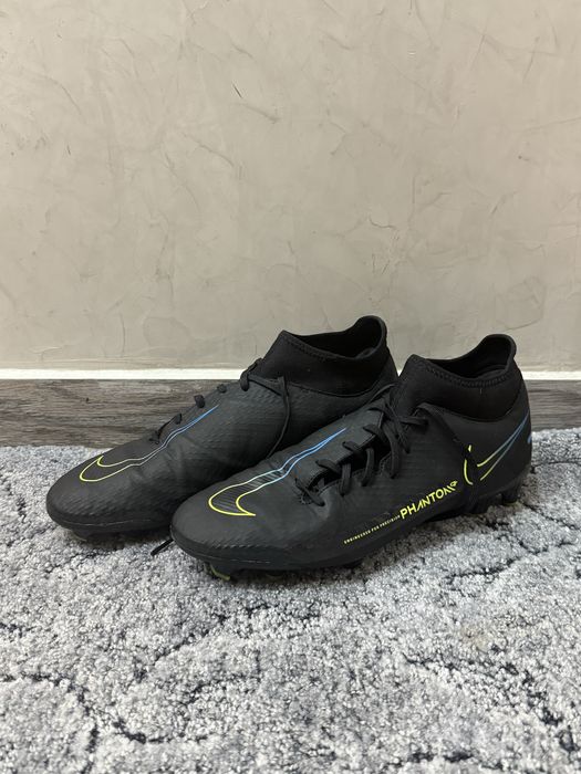 Nike Phantom бутонки