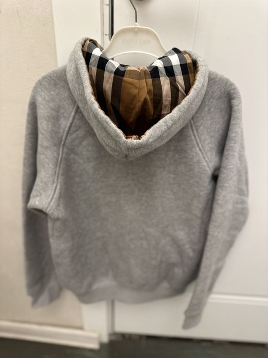 Burberry горнище